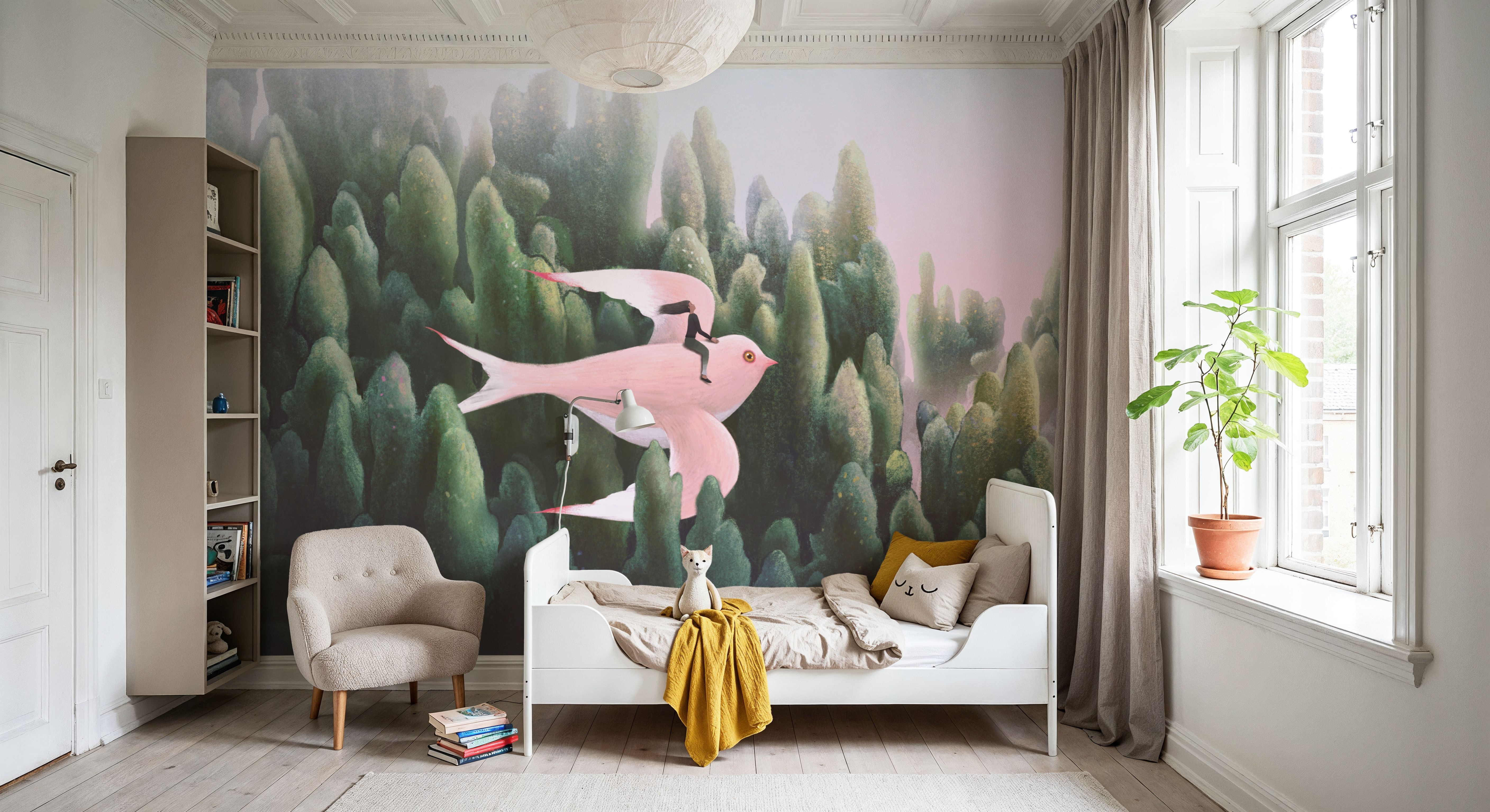 Freedom Dove