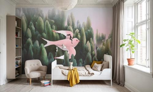 Freedom Dove