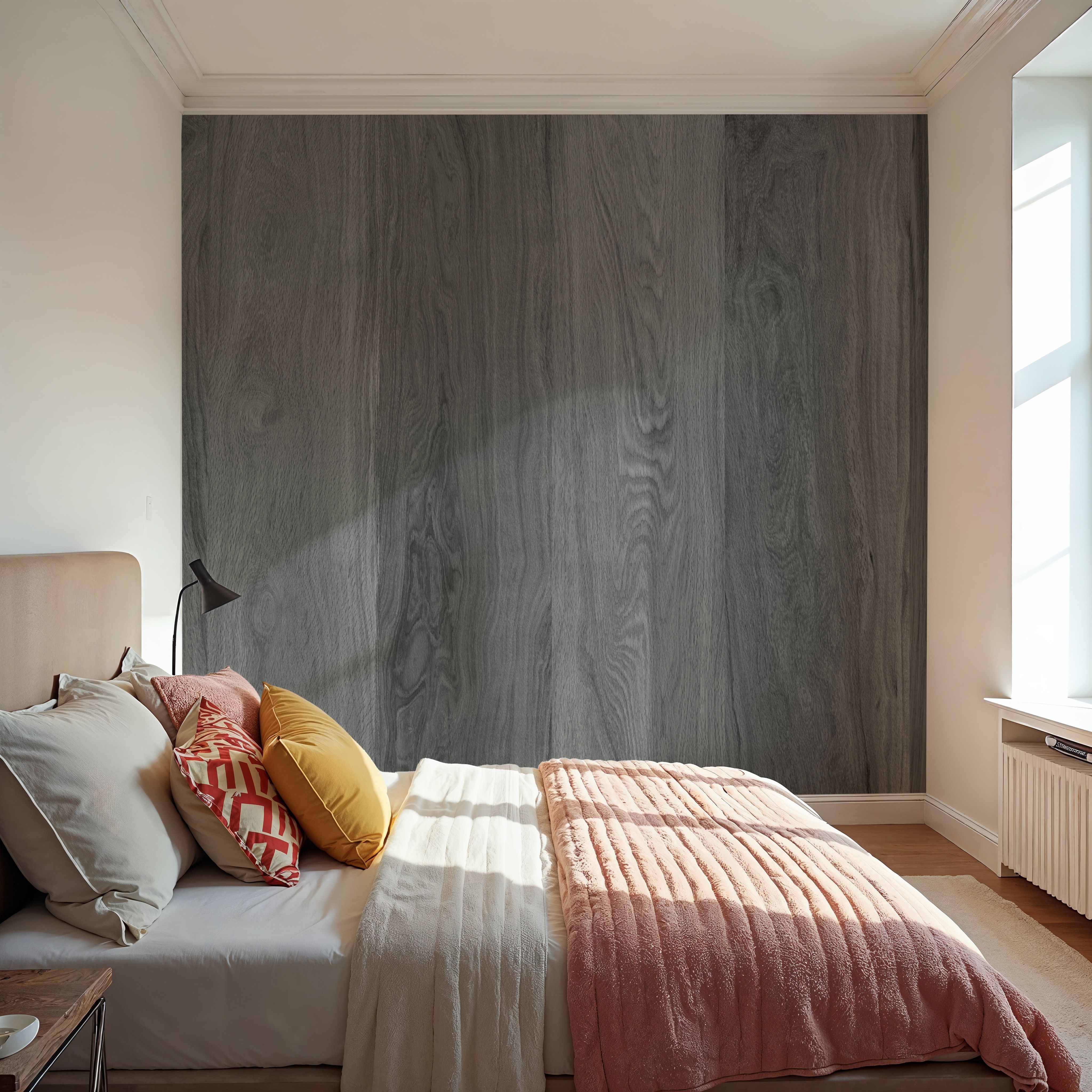 Grain Clad, Slate