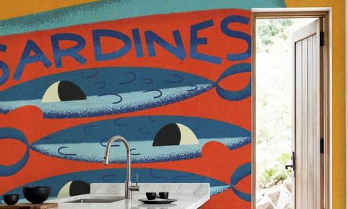 Canned Sardines