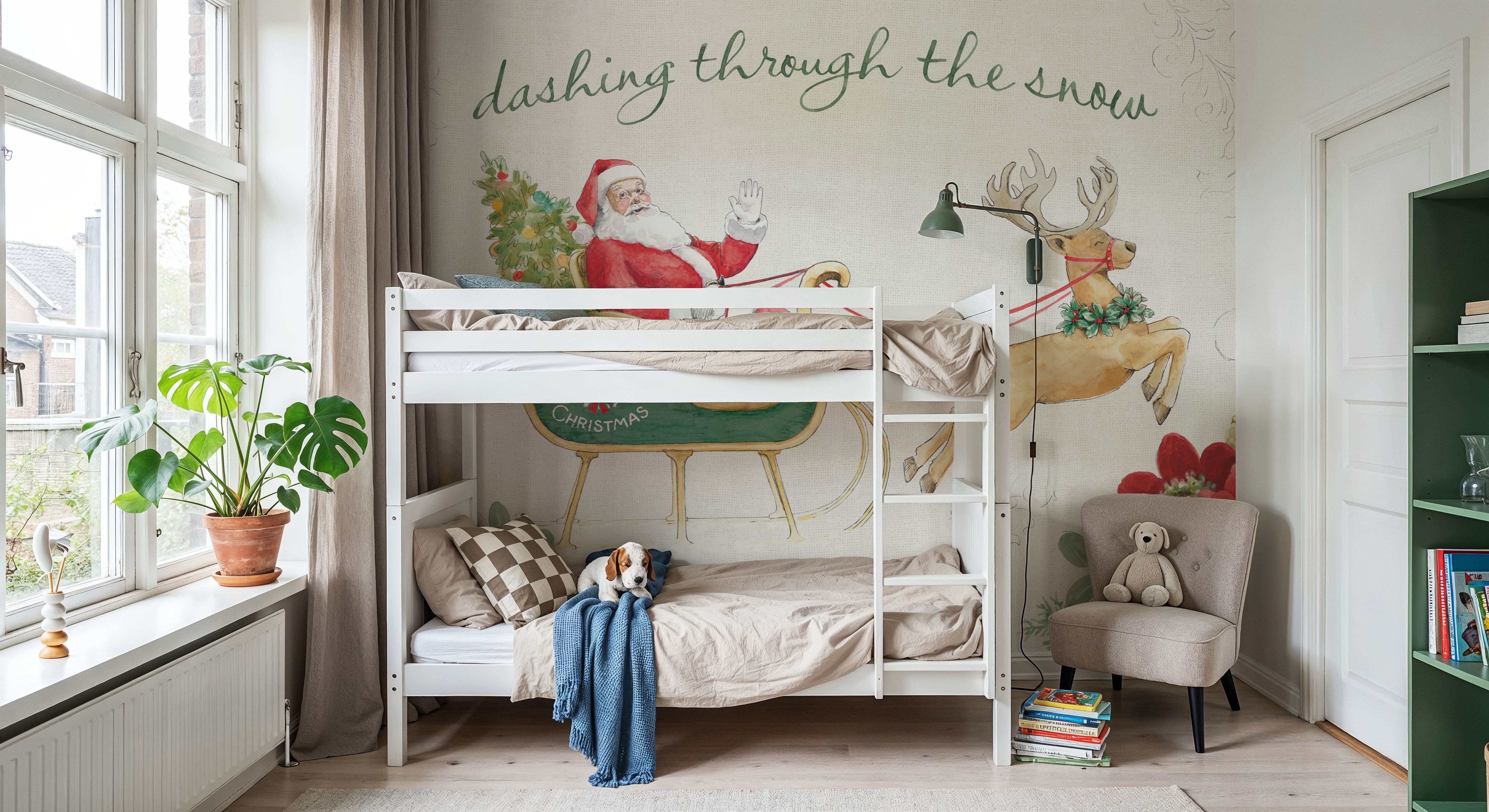 Holiday Traditions I