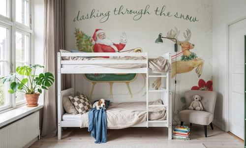 Holiday Traditions I