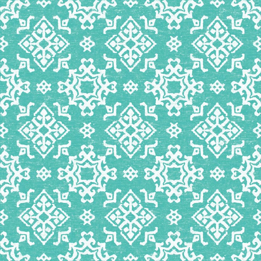 Atlantic Flakes Turqouise