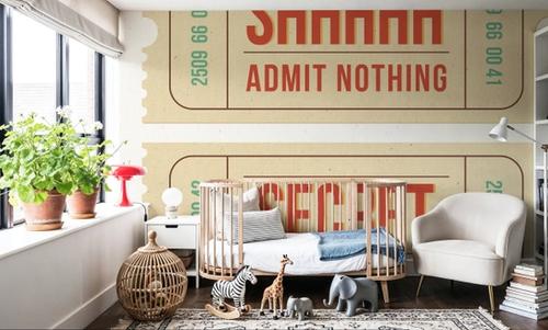 Admit Nothing I