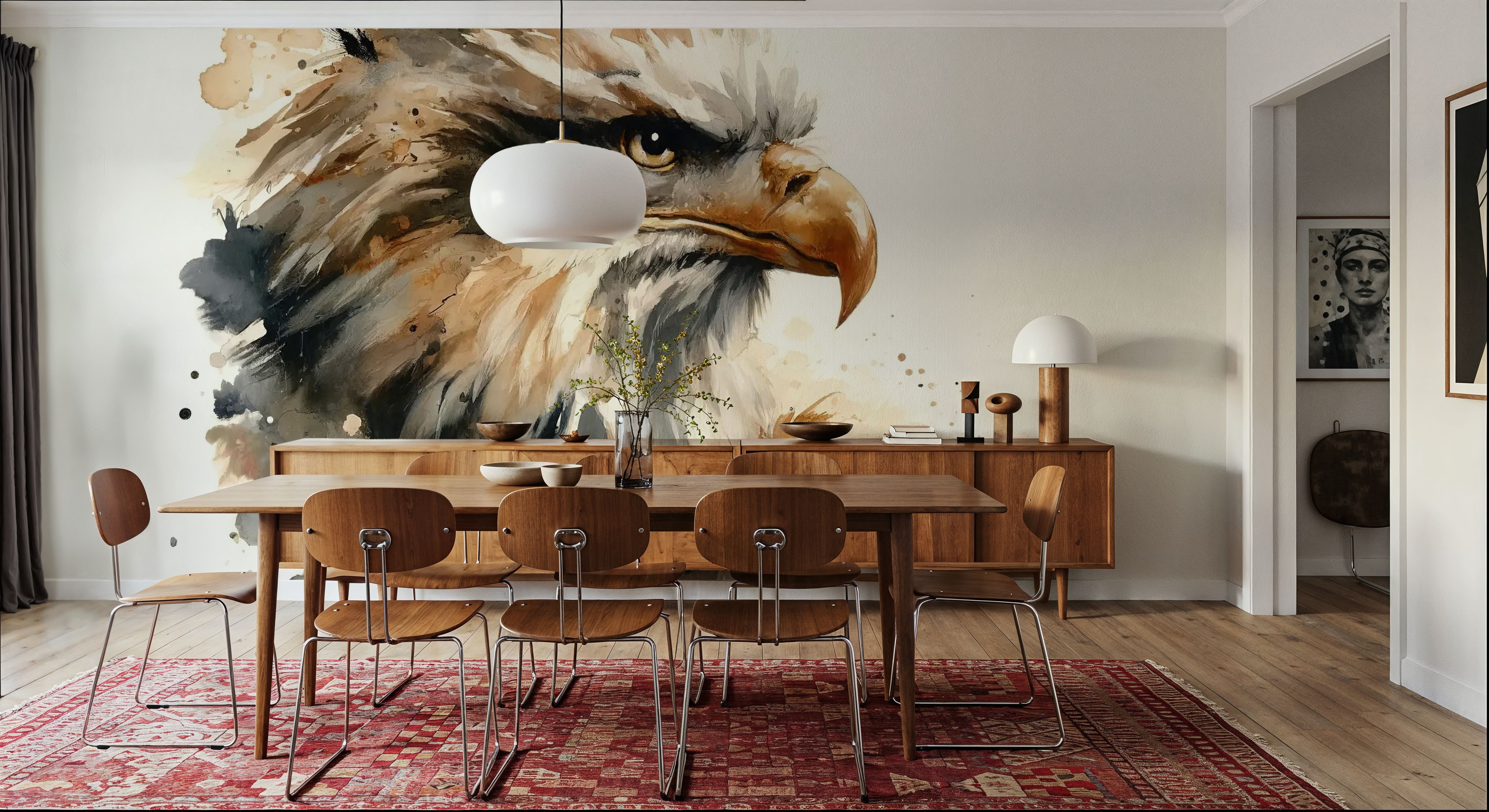 Majestic Eagle Essence