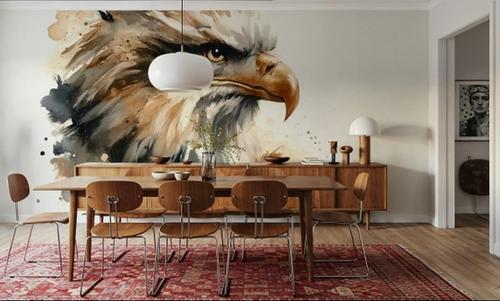 Majestic Eagle Essence
