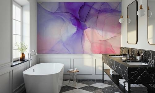 Marble Swirls