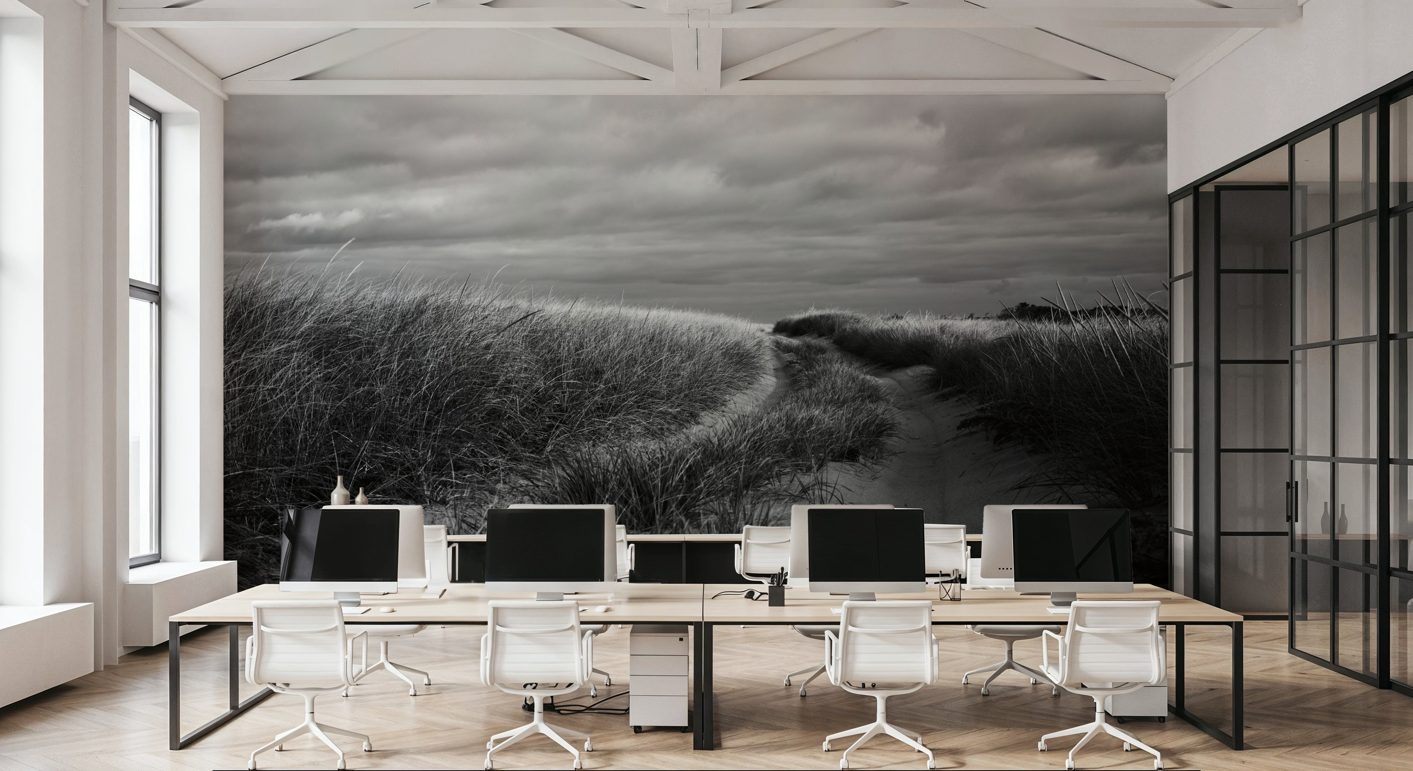 Beach Grasses