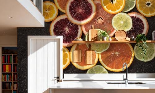 Citrus Drama II