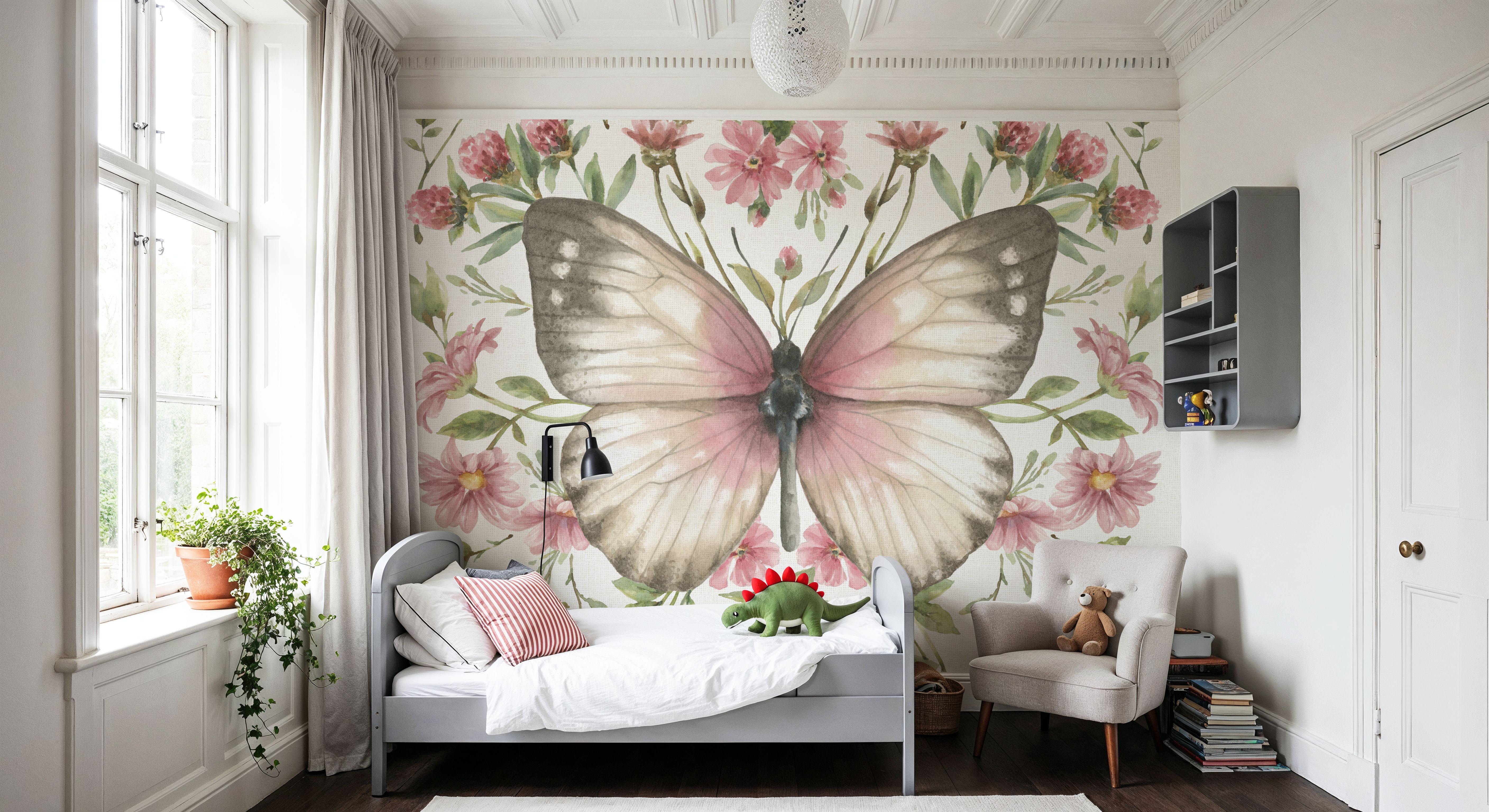 Butterfly Art I