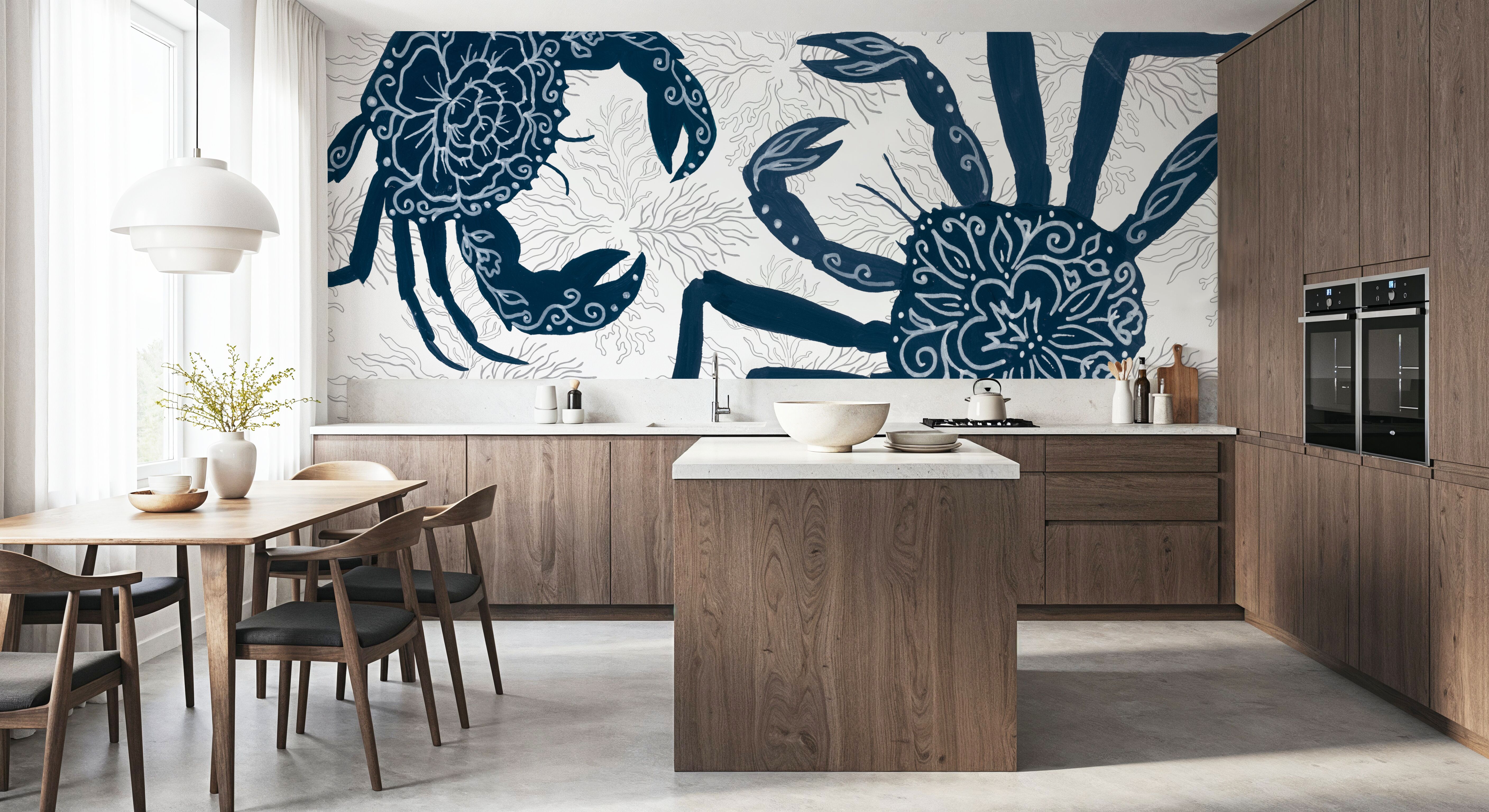 Delicate Coastline II