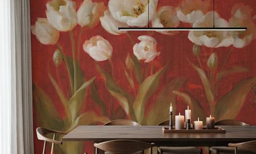 Tulip Garden