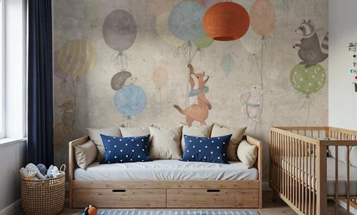 Balloon Play