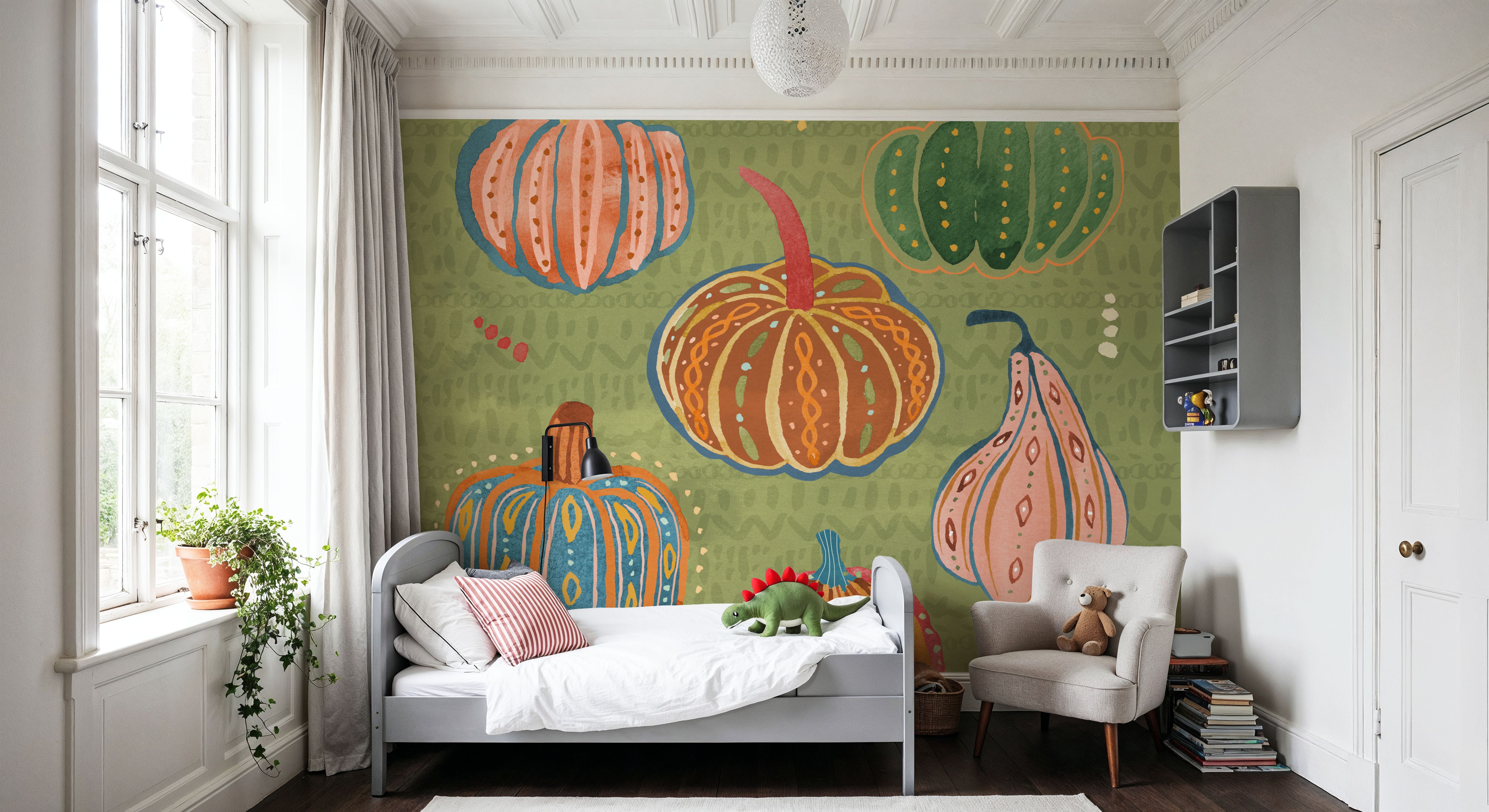Harvest Whimsy III