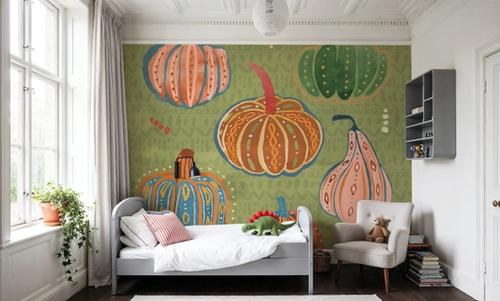 Harvest Whimsy III