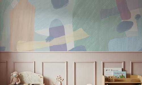 Shape Shifter, Pastel Pop