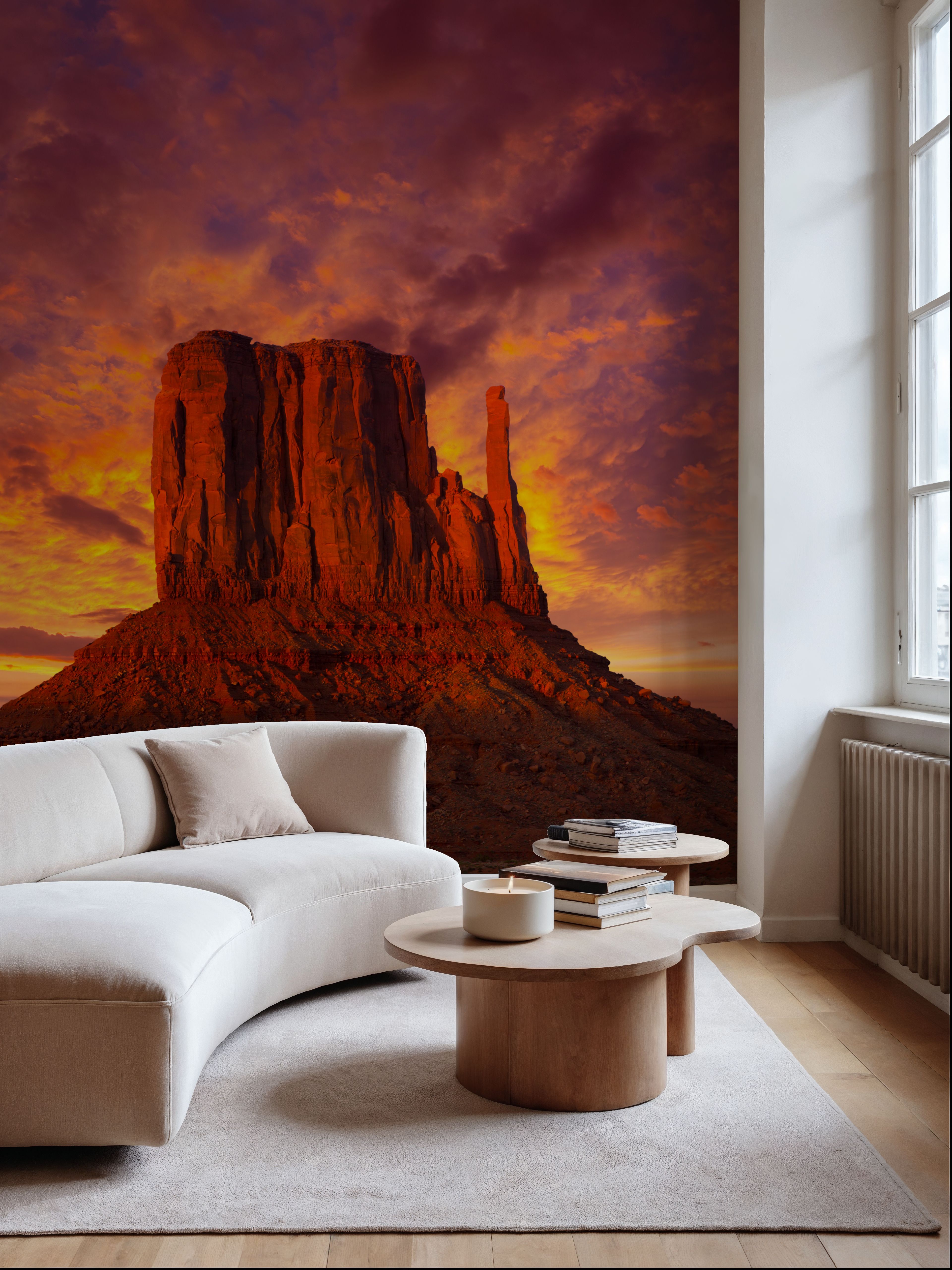 Utah Sky