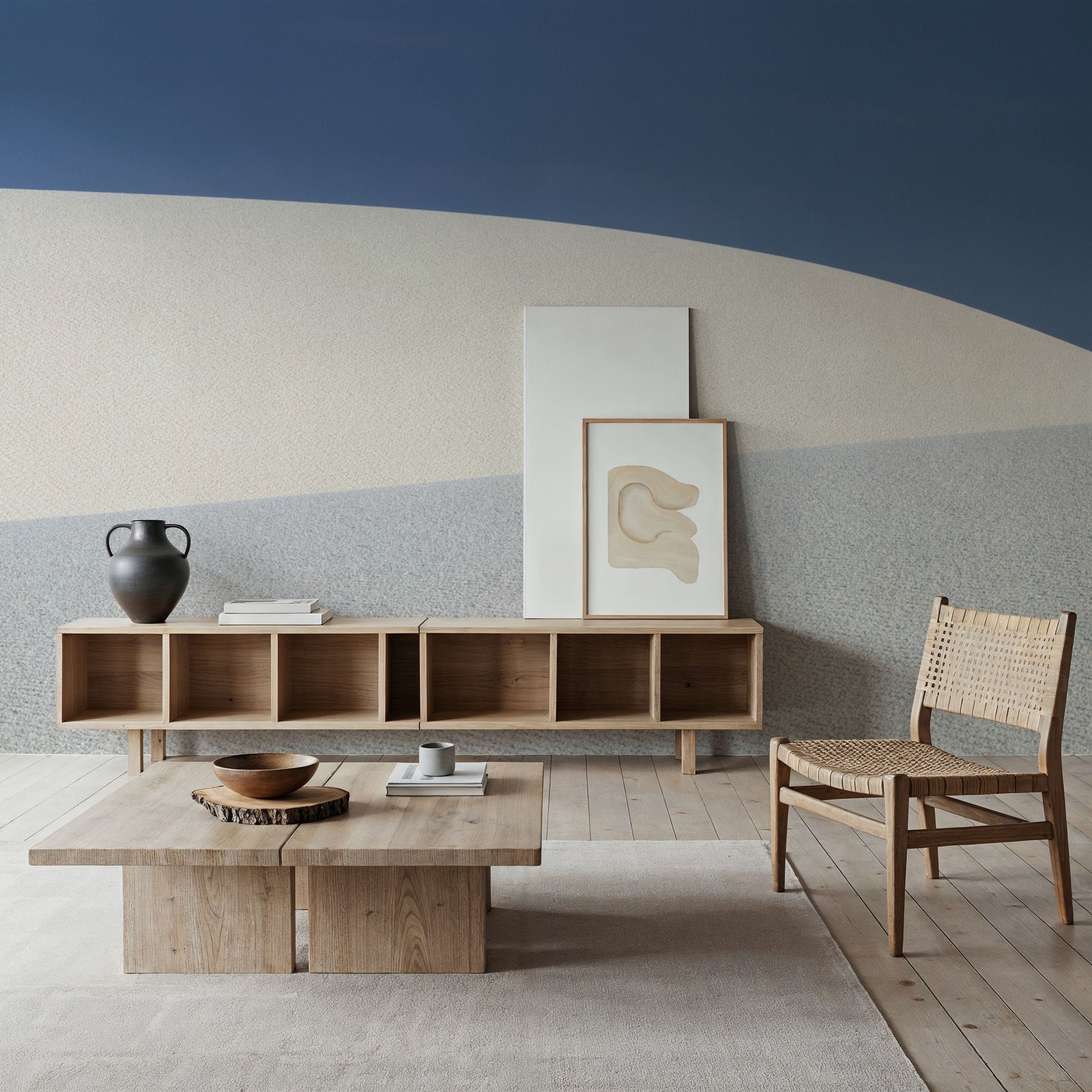 White Dune Serenity