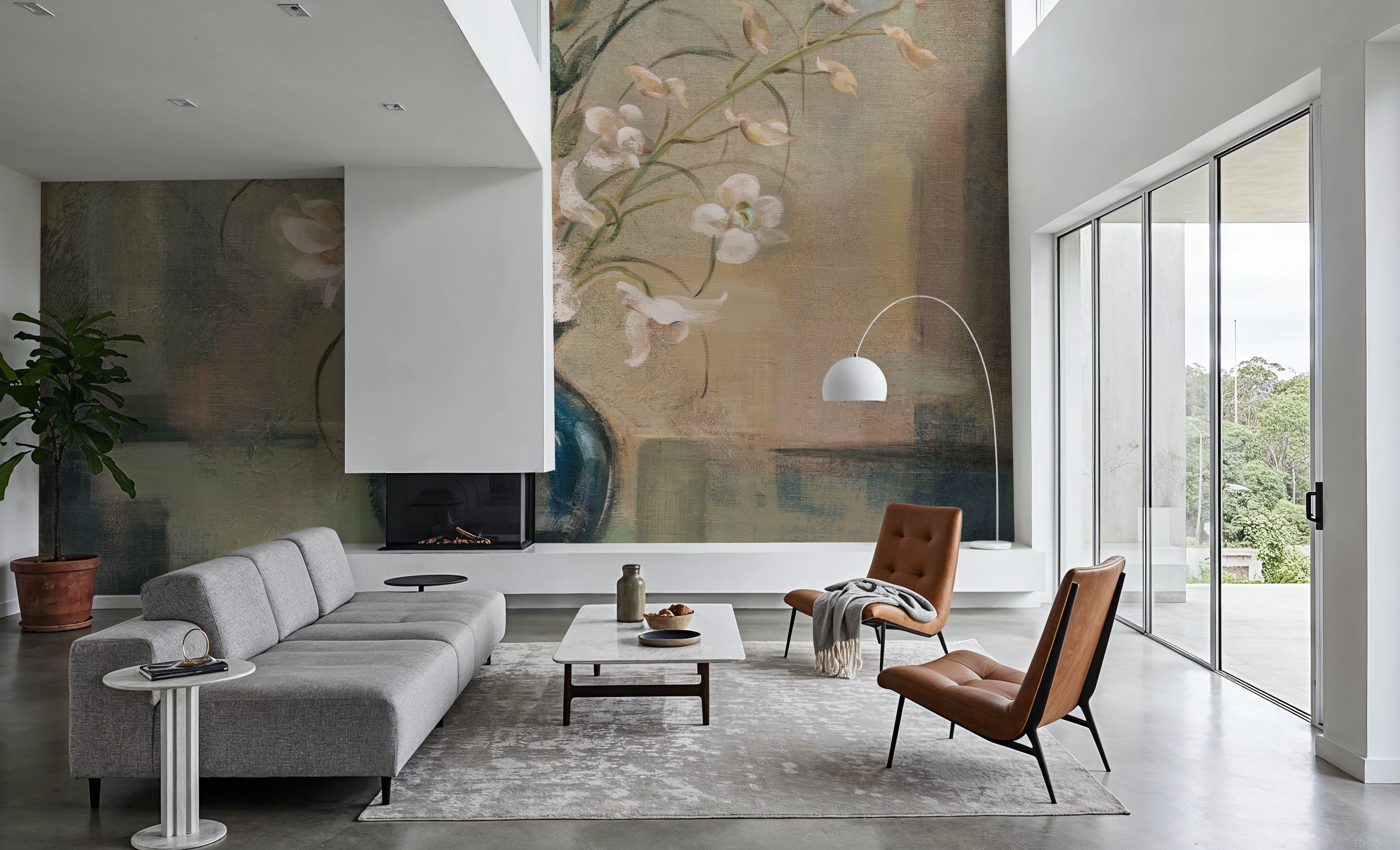 Tranquility II Neutral