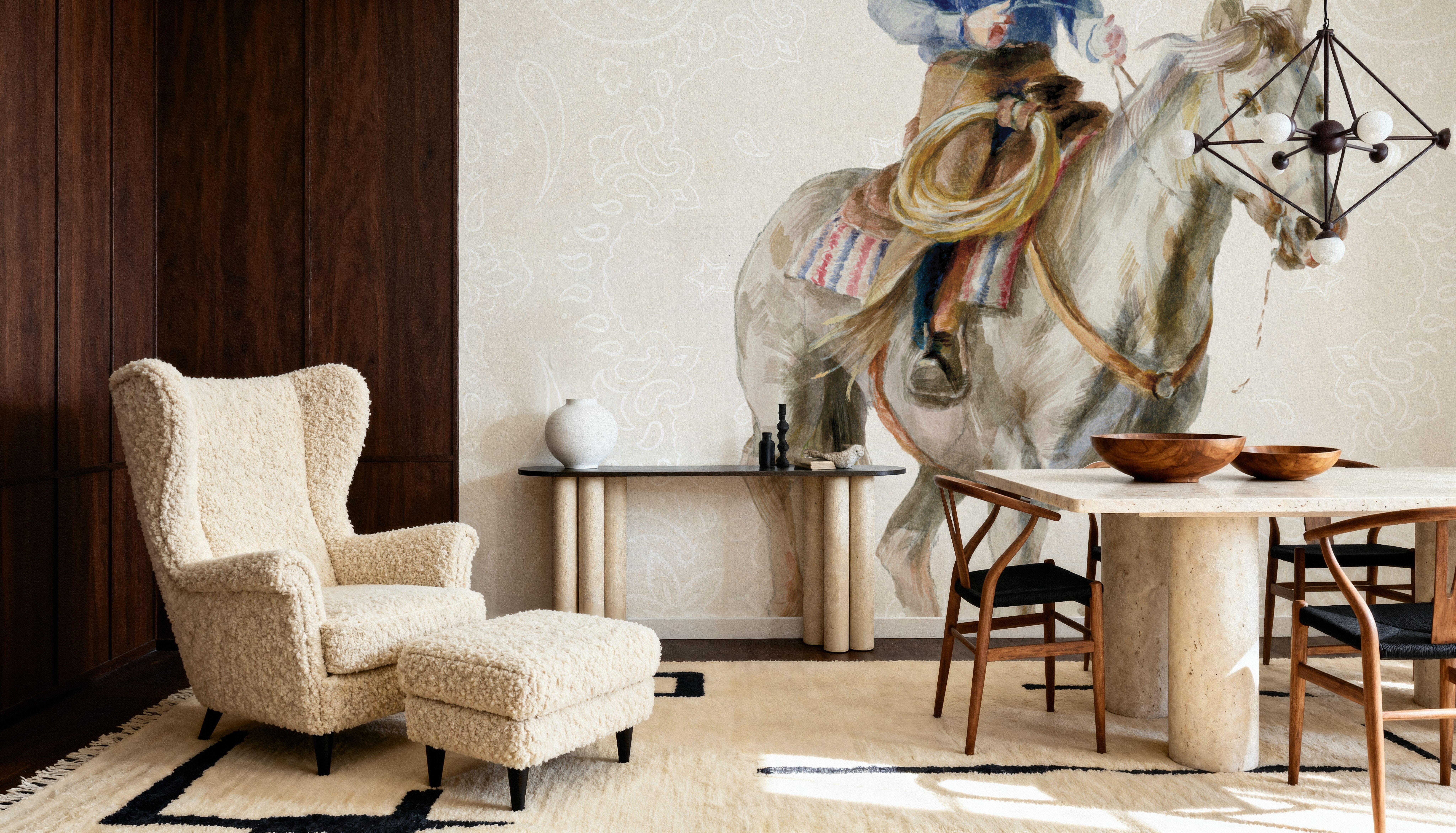 Riders of the Range III