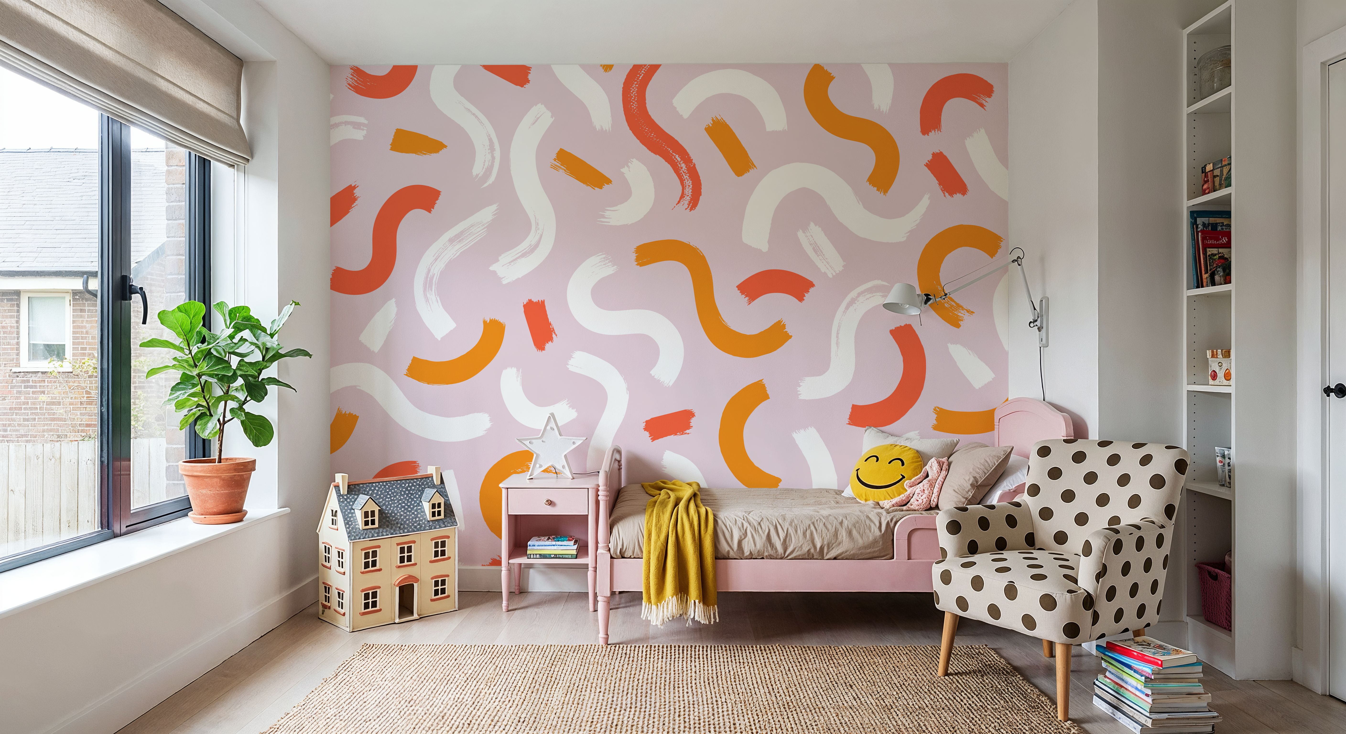 Fun Turns Pink