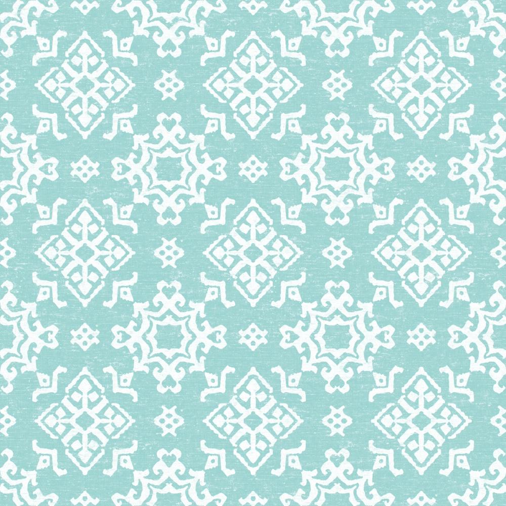 Atlantic Flakes Light Blue