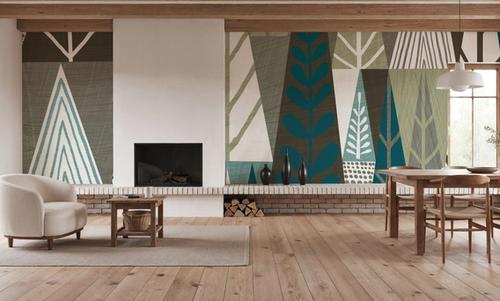 Geometric Forest