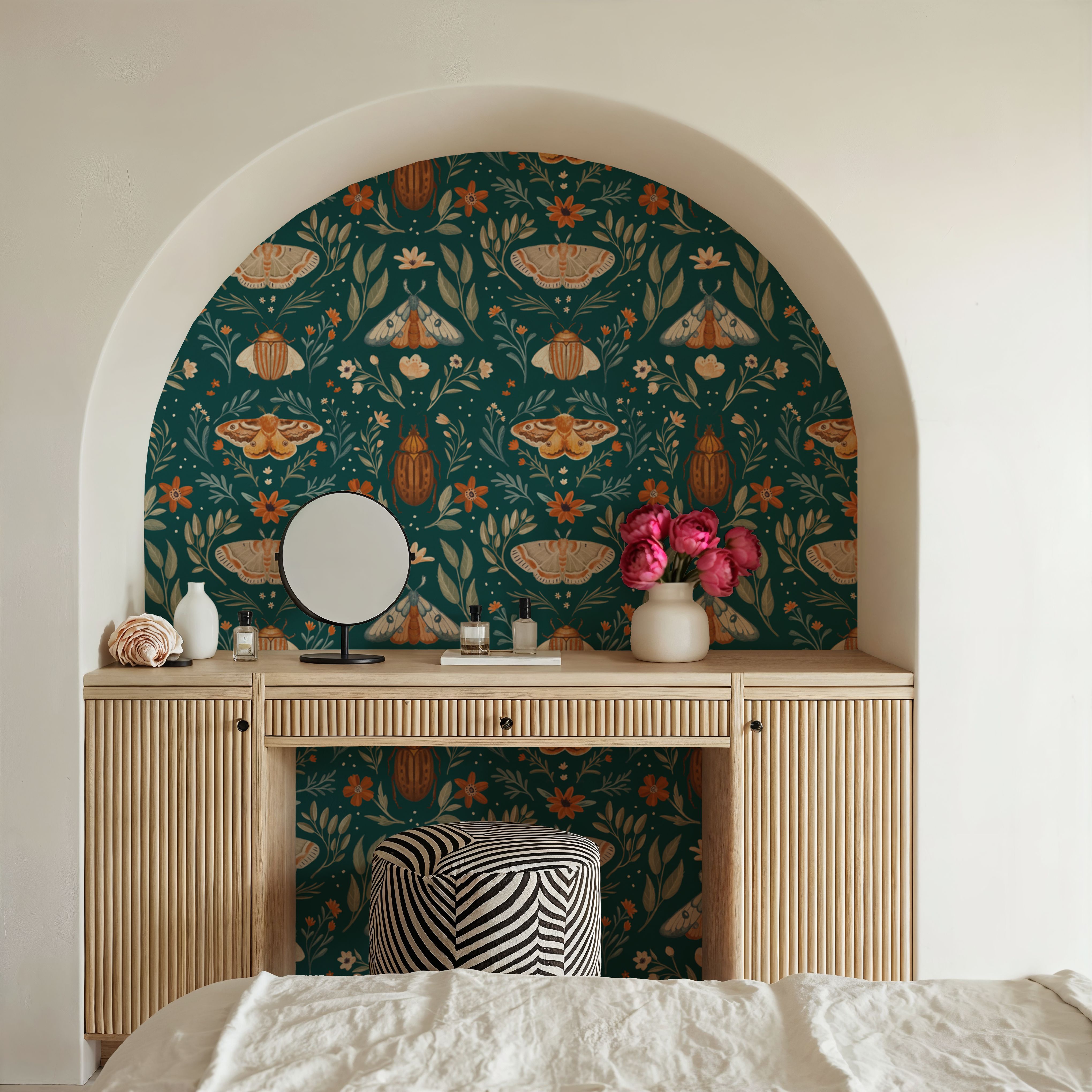 Papilion Chase Green