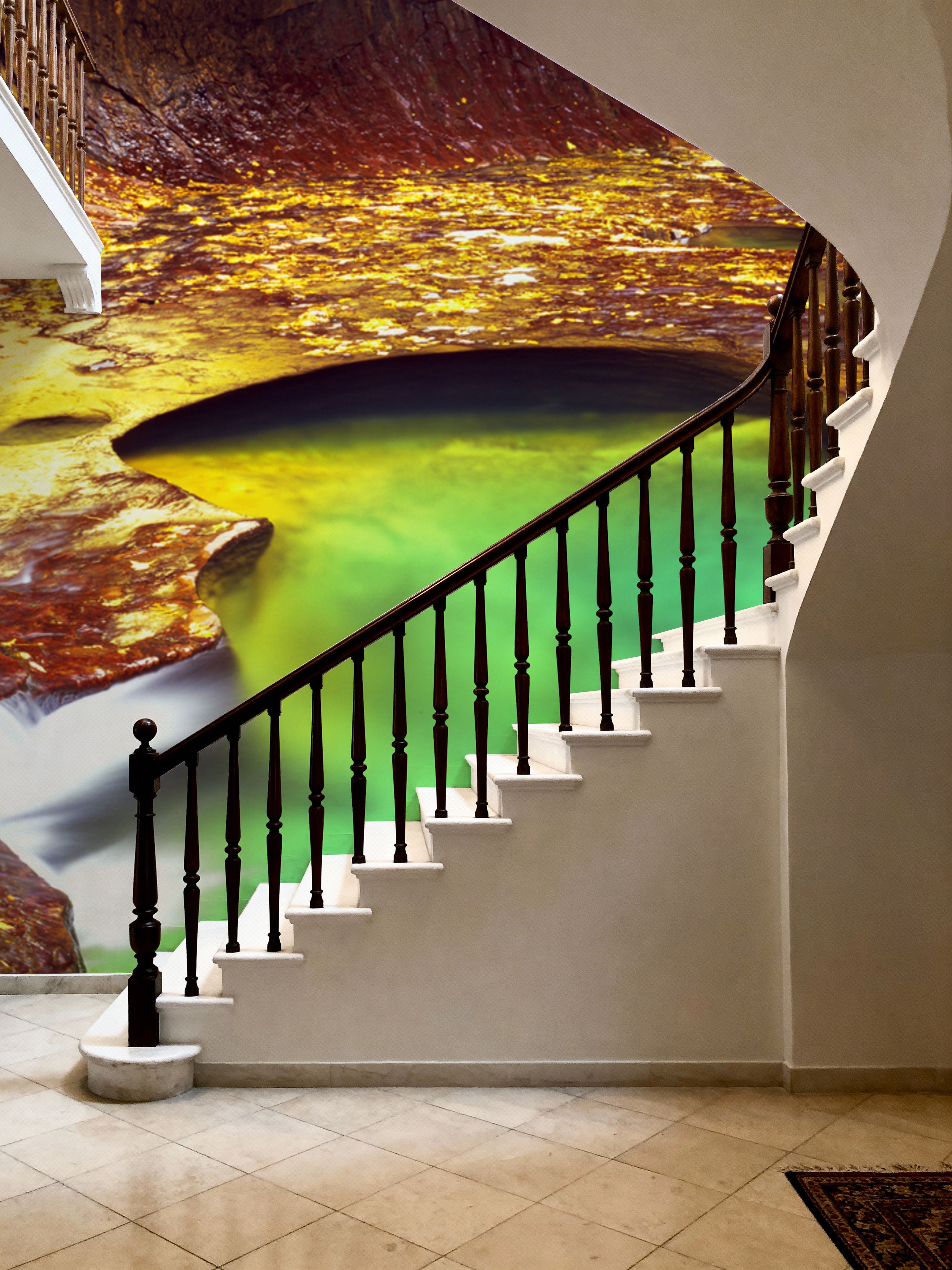 Emerald Canyon Oasis