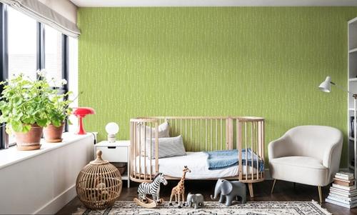 Coastal Dripping Green