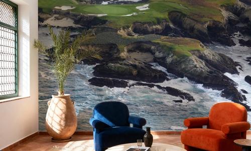 Coastal Fairways