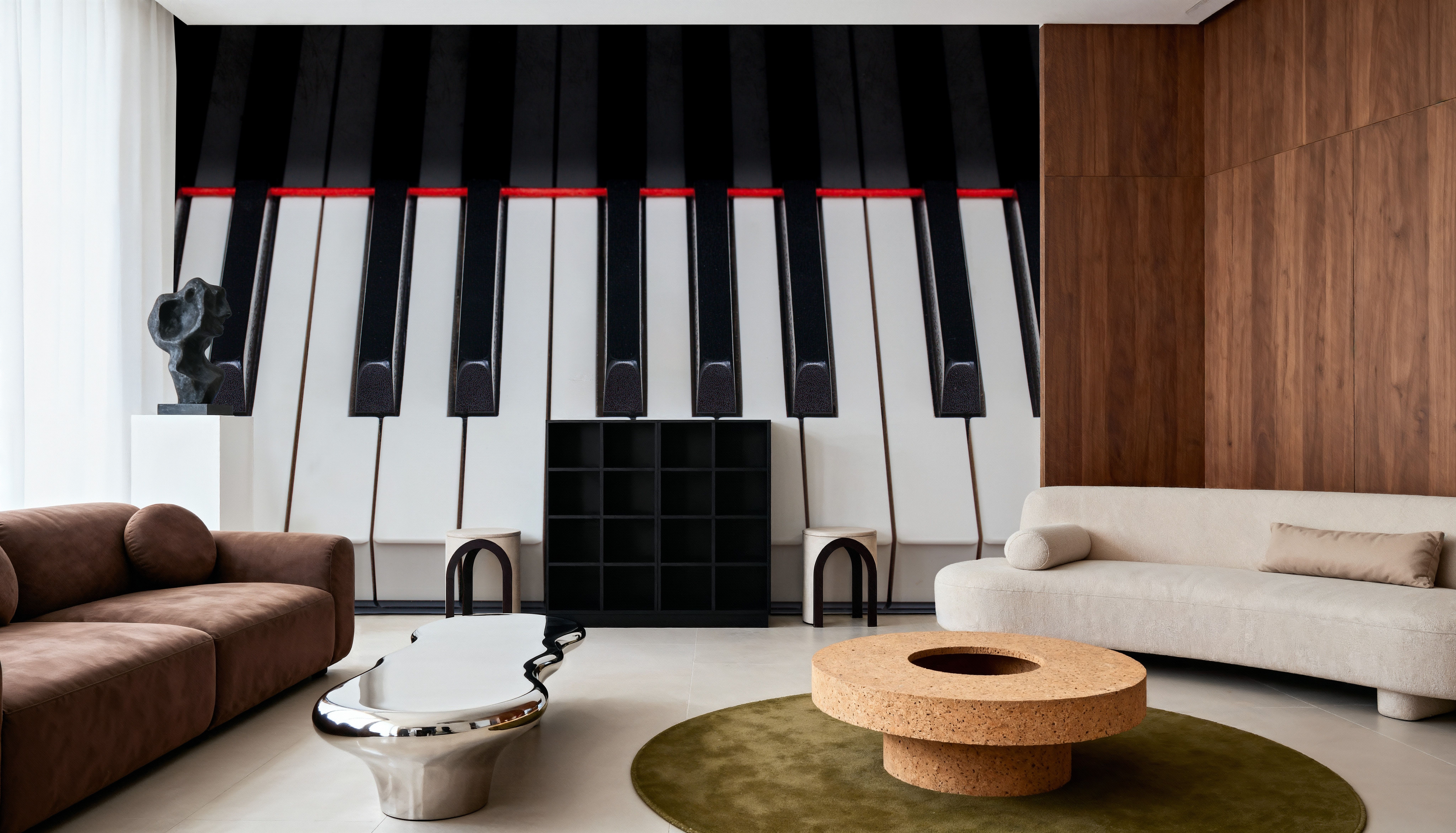 Piano Keys