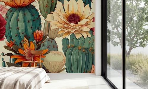 Cacti Carnival