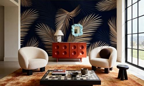 Bright Palms