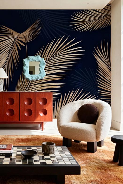 Bright Palms