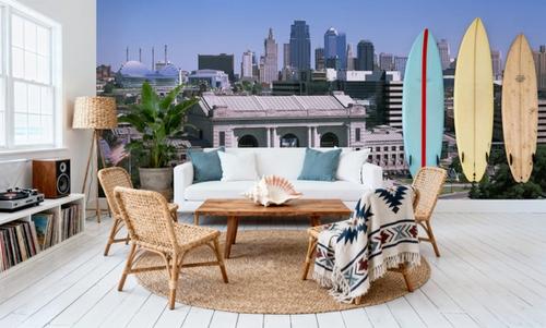 Heritage Skyline