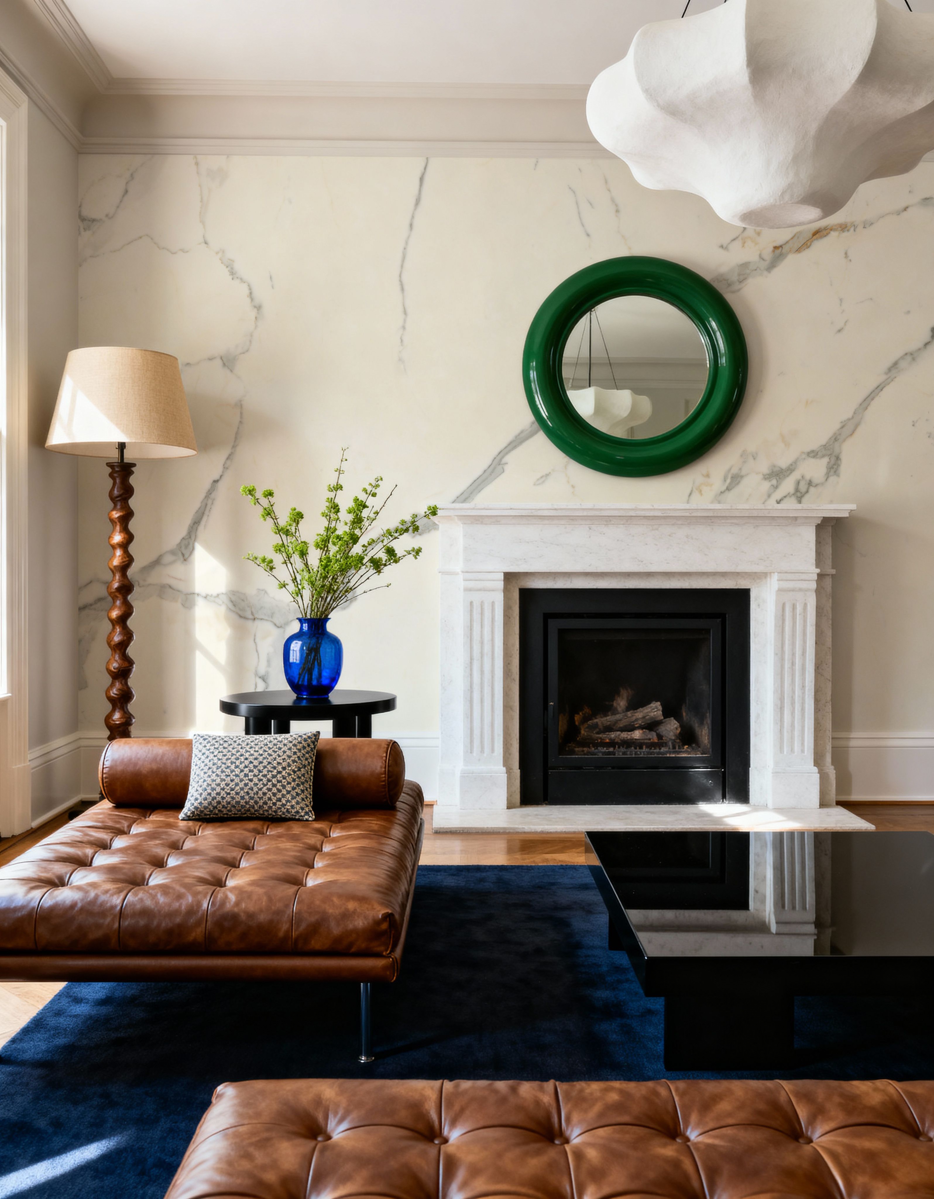 Statuario Marble