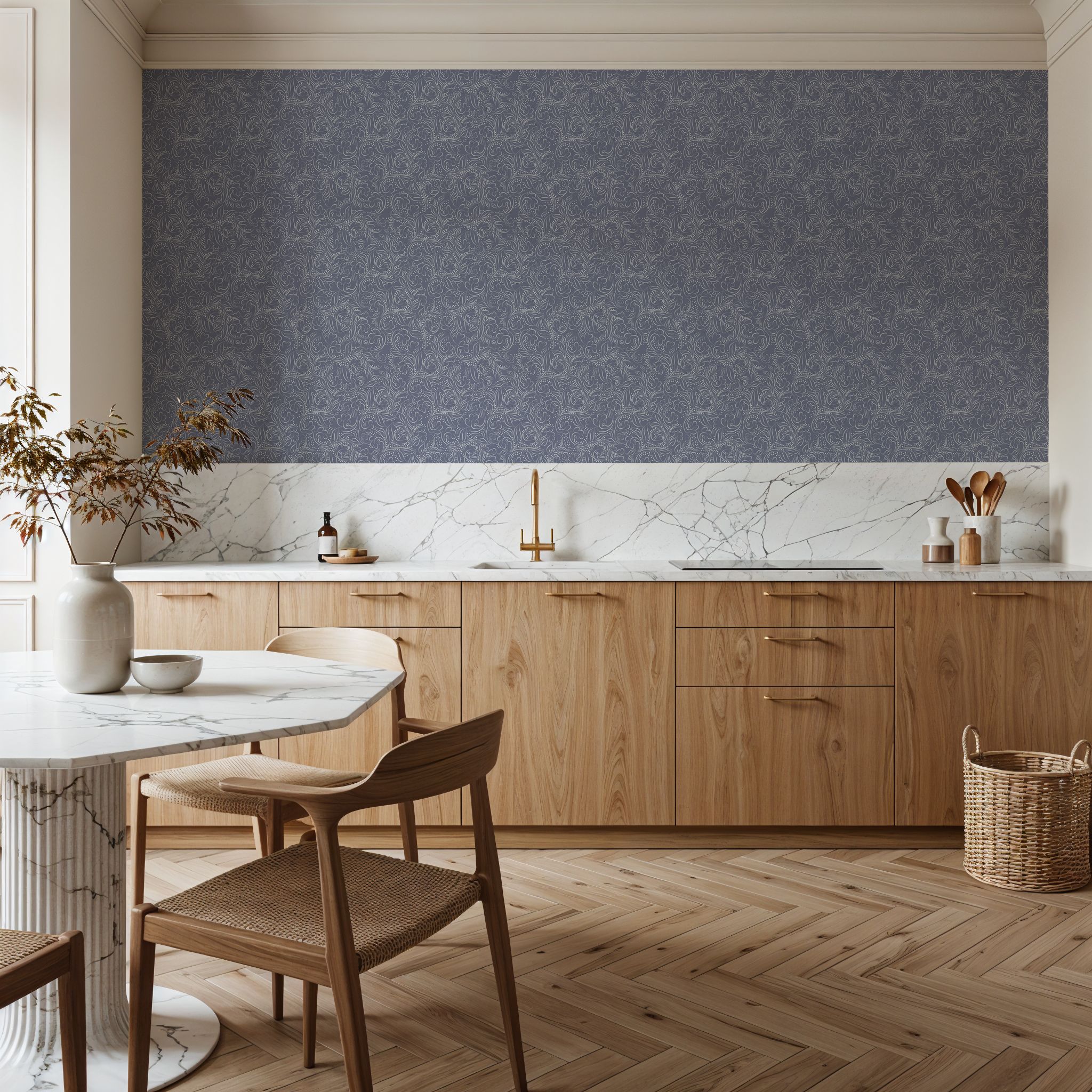 Catch the Breeze, Pewter