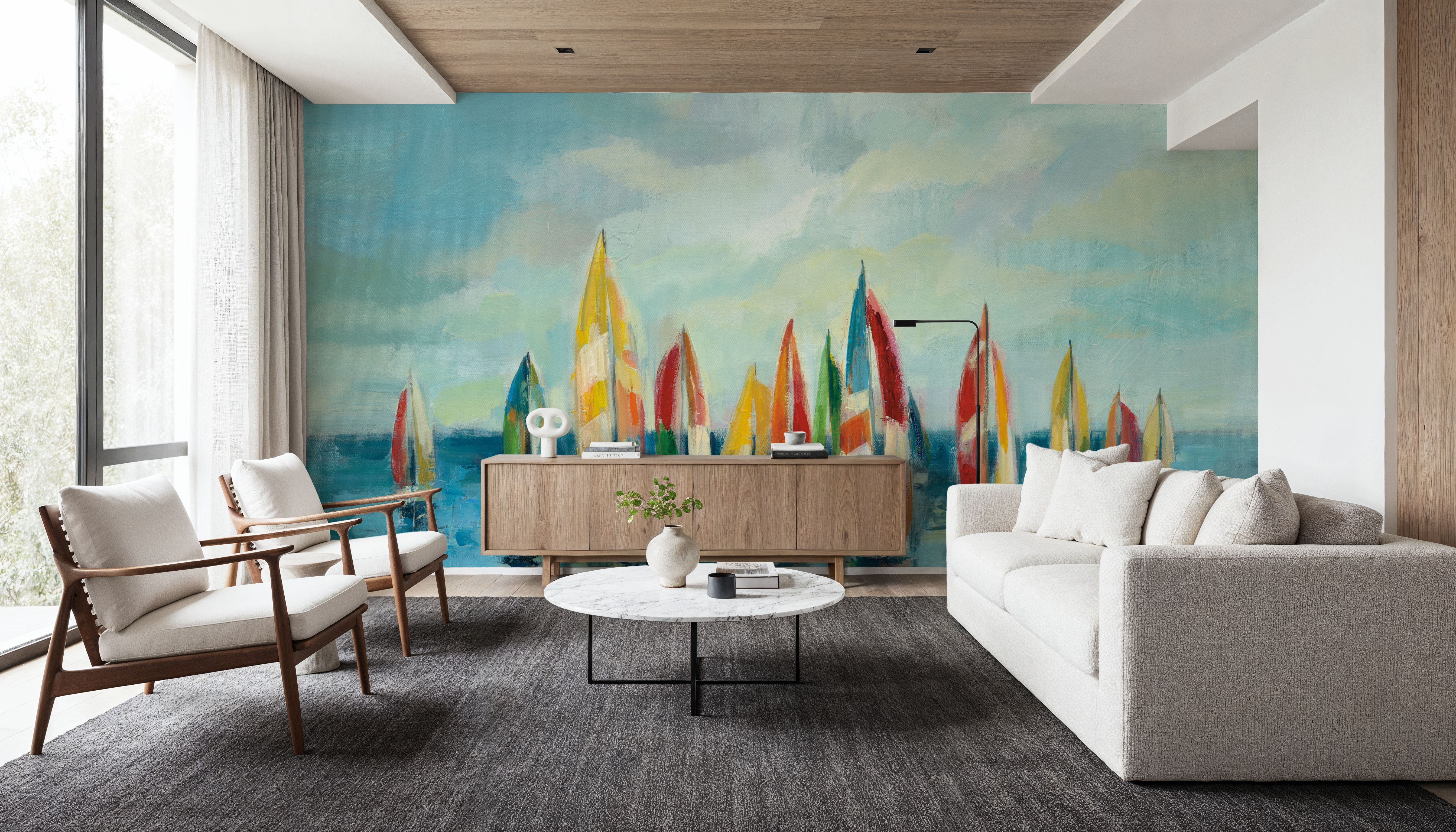 Regal Regatta