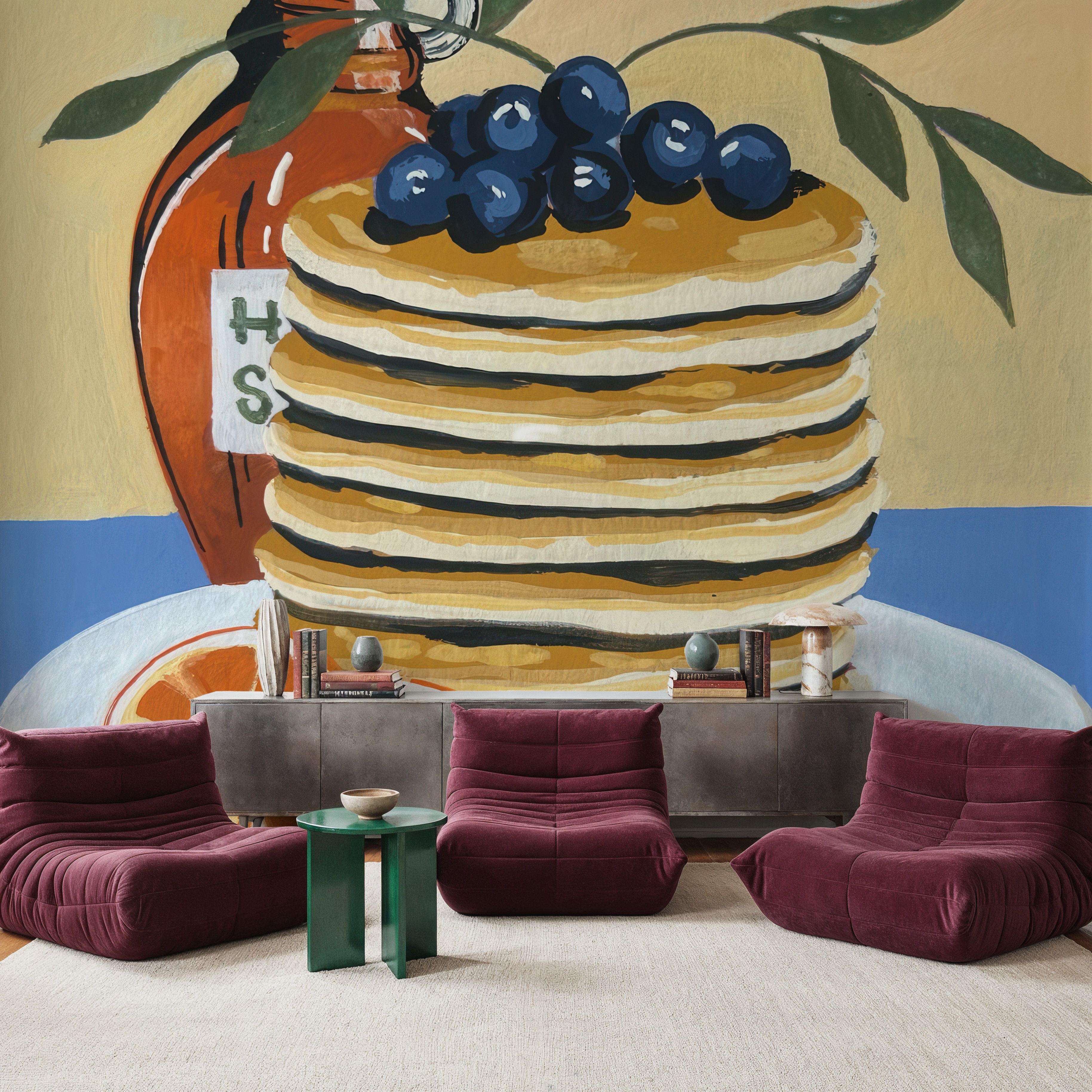 Pancake Day