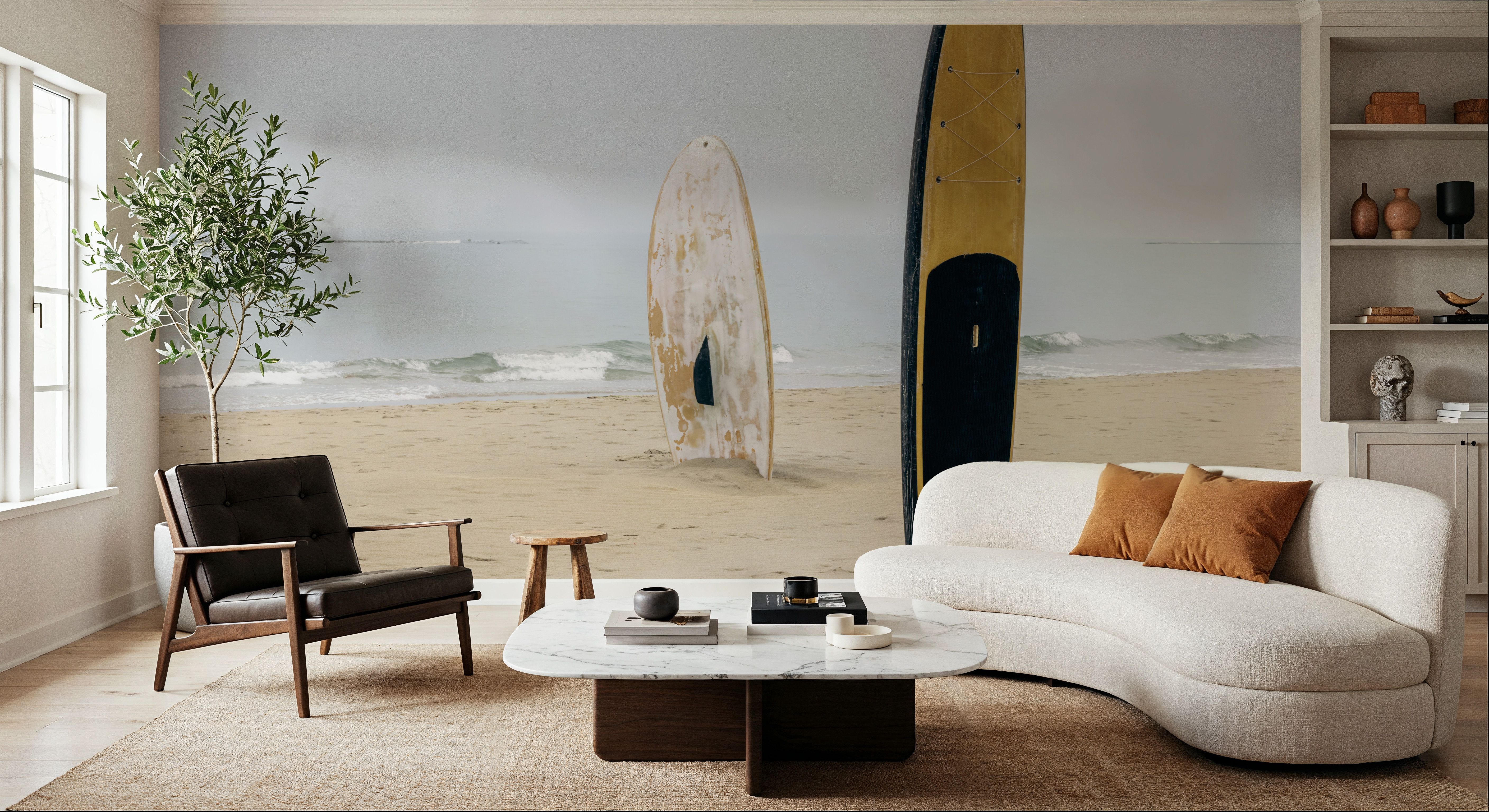 Long Boards I