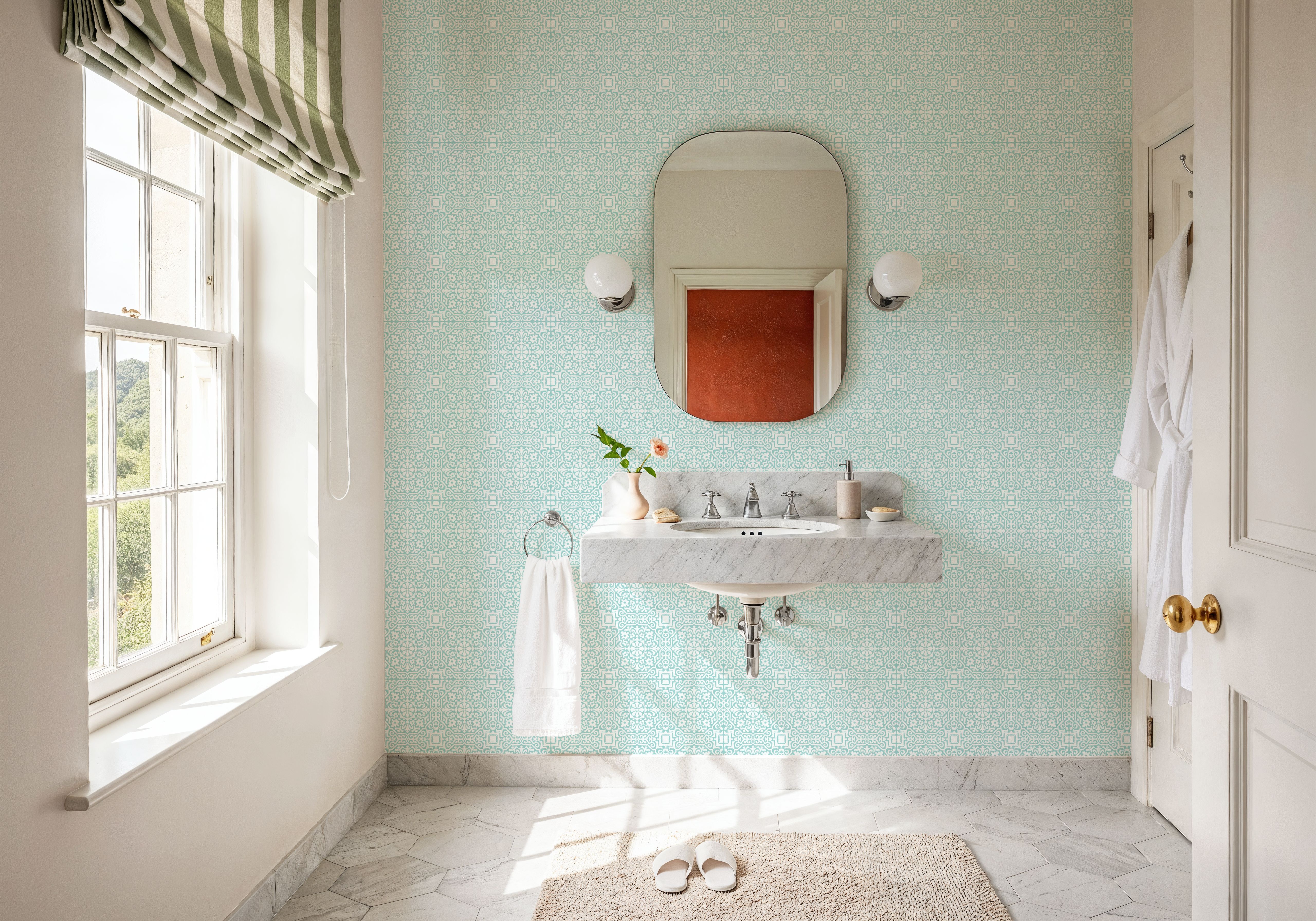 Amadora Times Light Blue