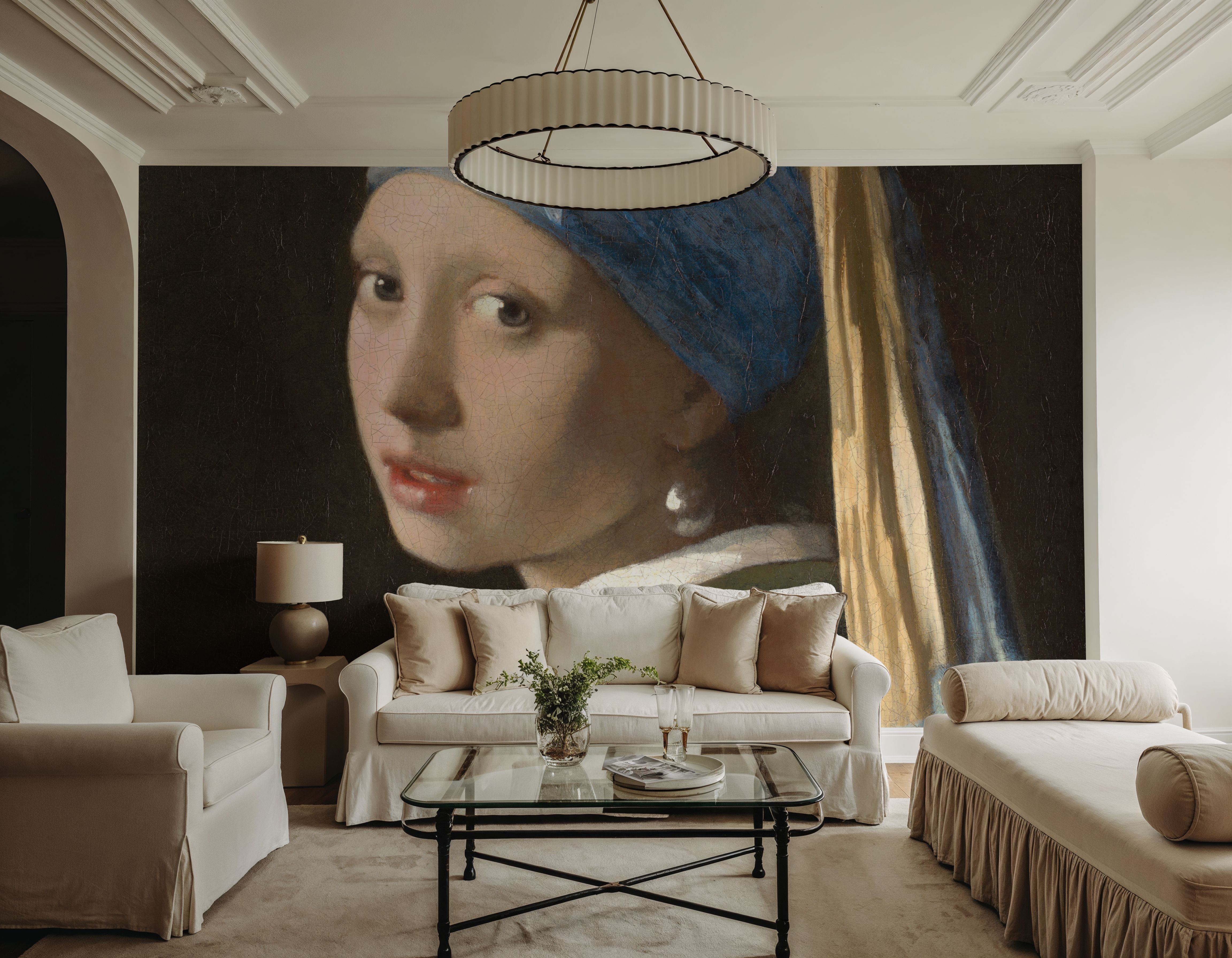 Girl with a Pearl Earring