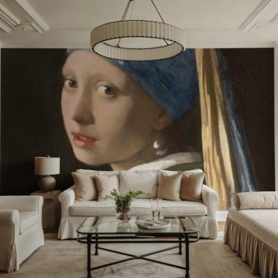 Girl with a Pearl Earring