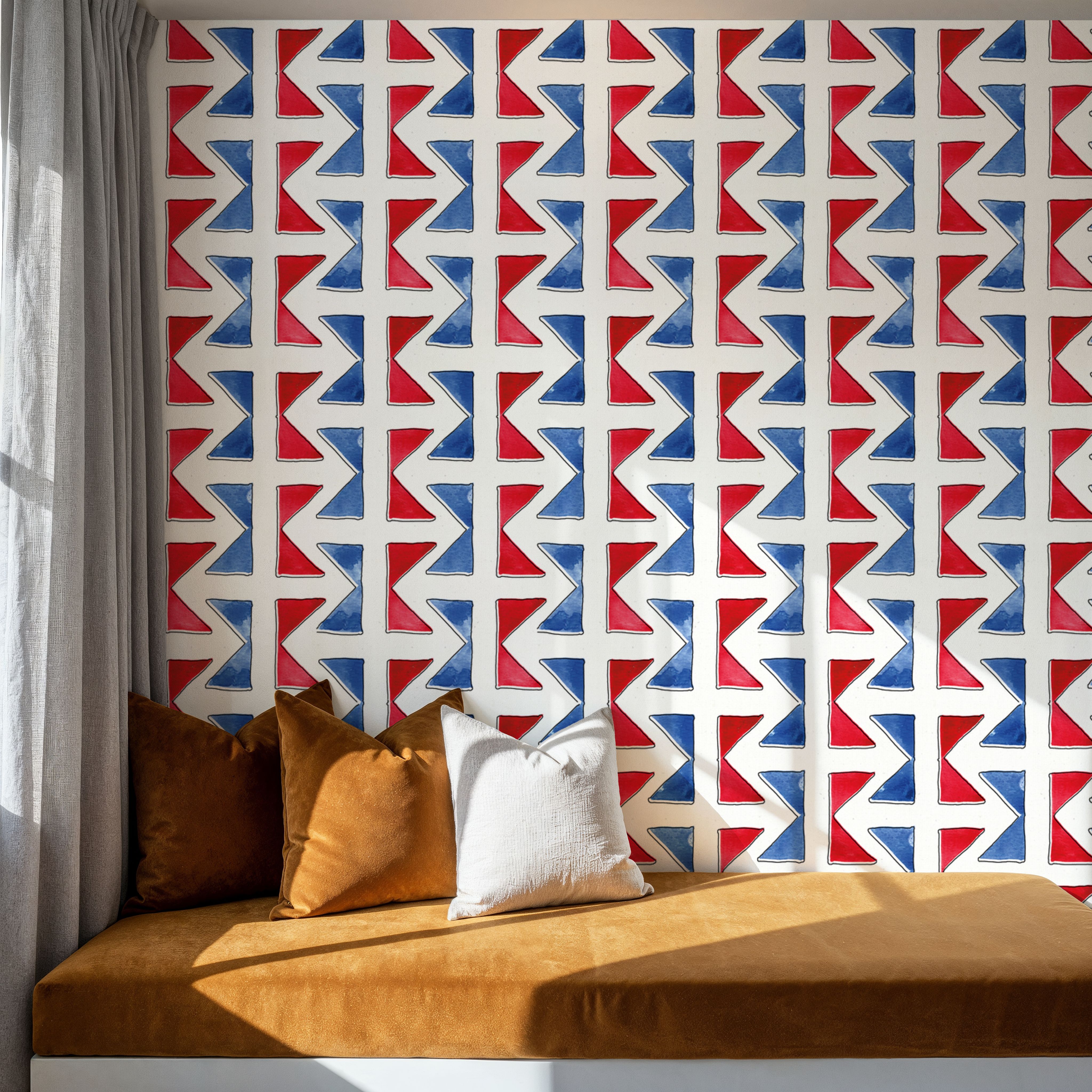 Seafood Shanty White II