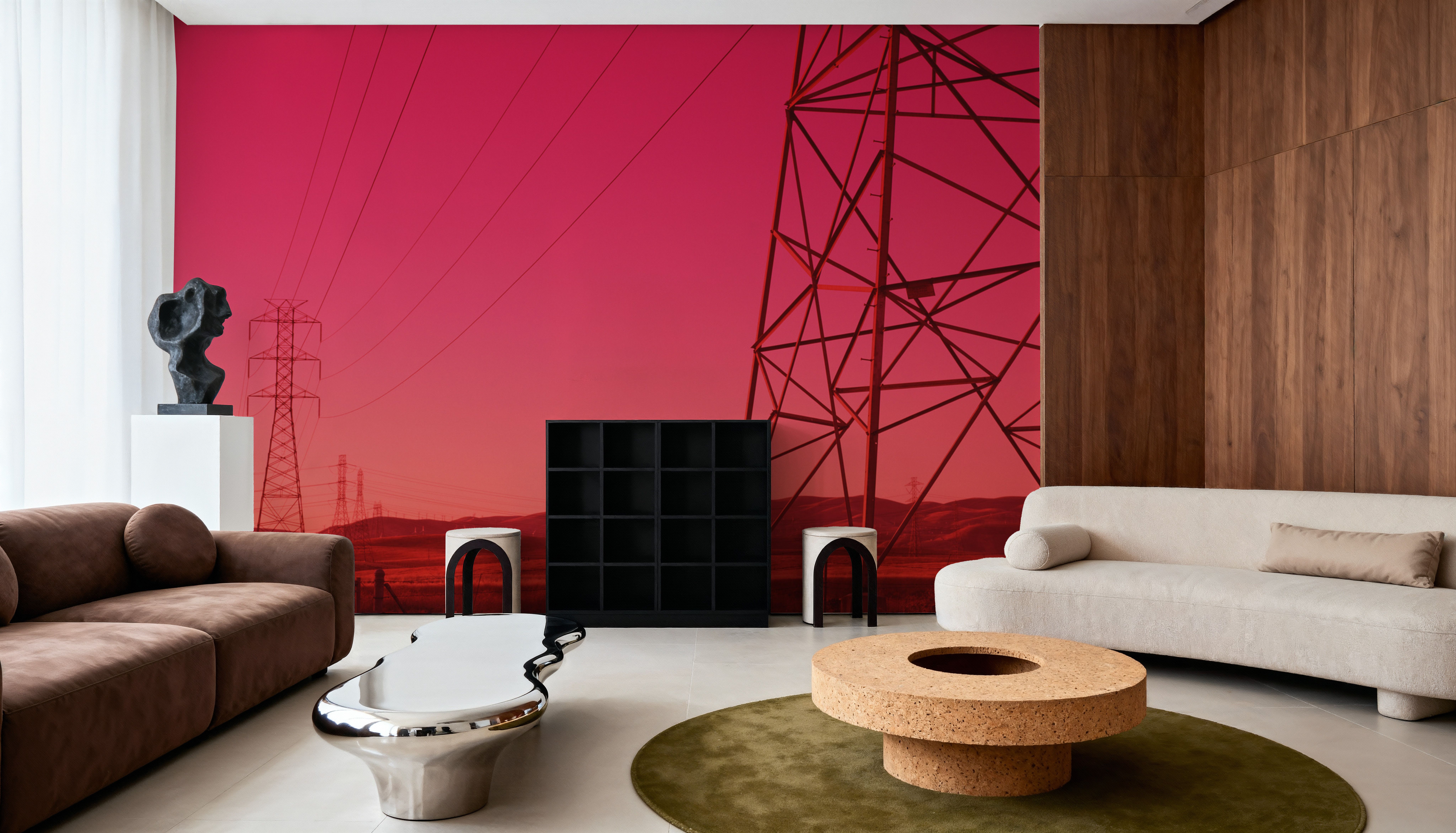 Red Transmission