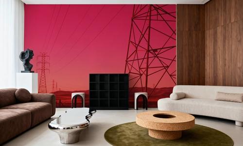 Red Transmission
