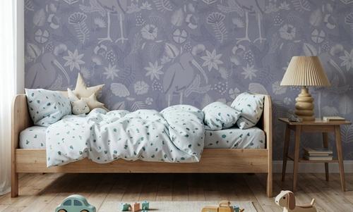 Ibis Light Lilac