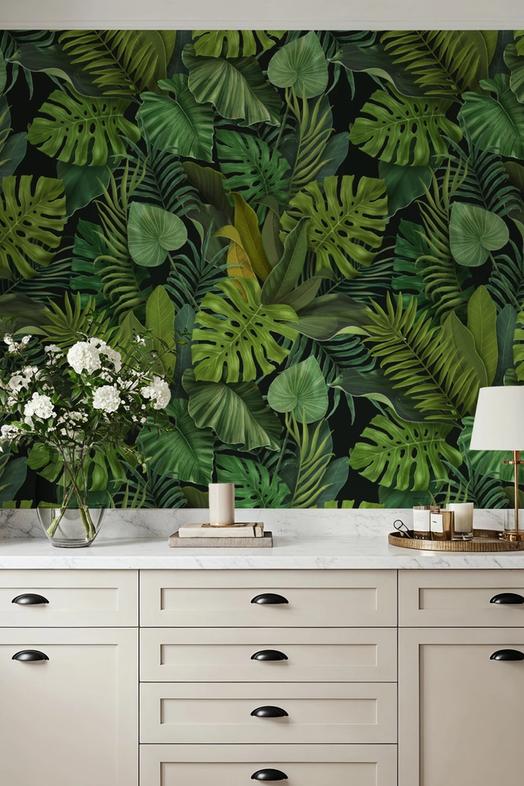 Jungle Vibes