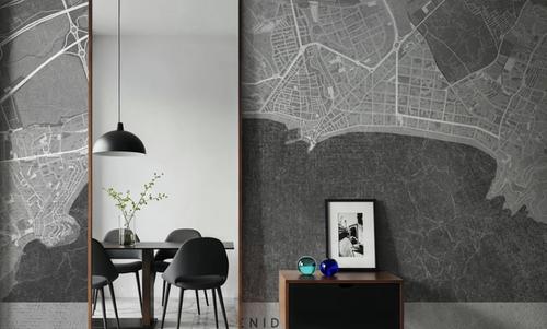 Benidorm Grey